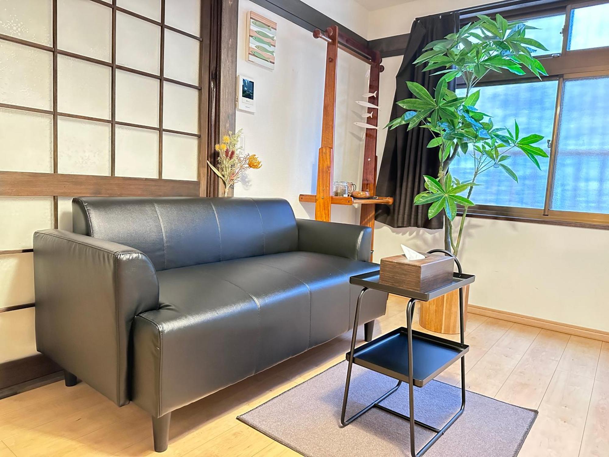 Kujōt Take Umi: Traditional Japanese House Near Station Kyoto Exterior photo